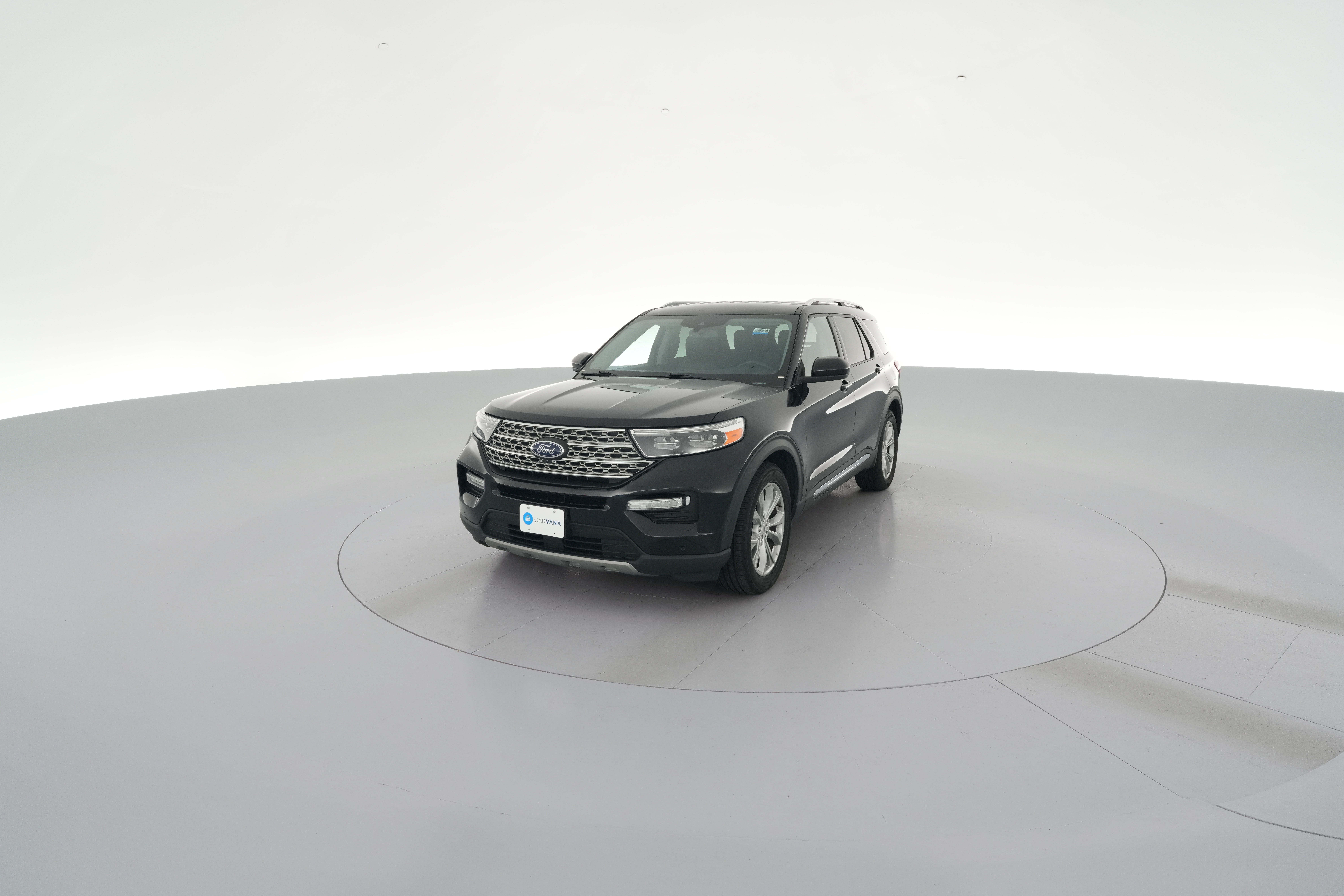 2024 Ford Explorer Limited - Photo 30