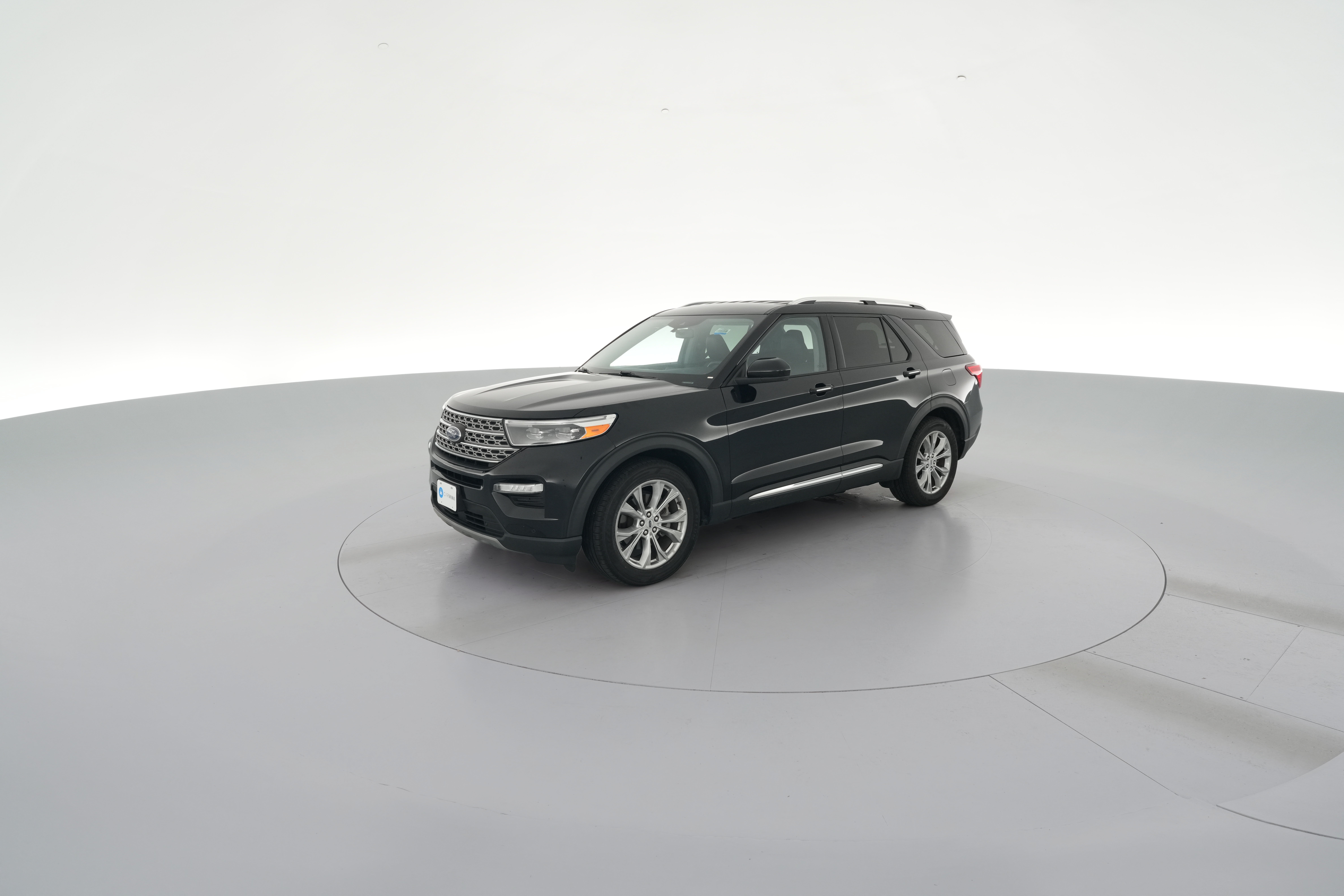 2024 Ford Explorer Limited - Photo 31