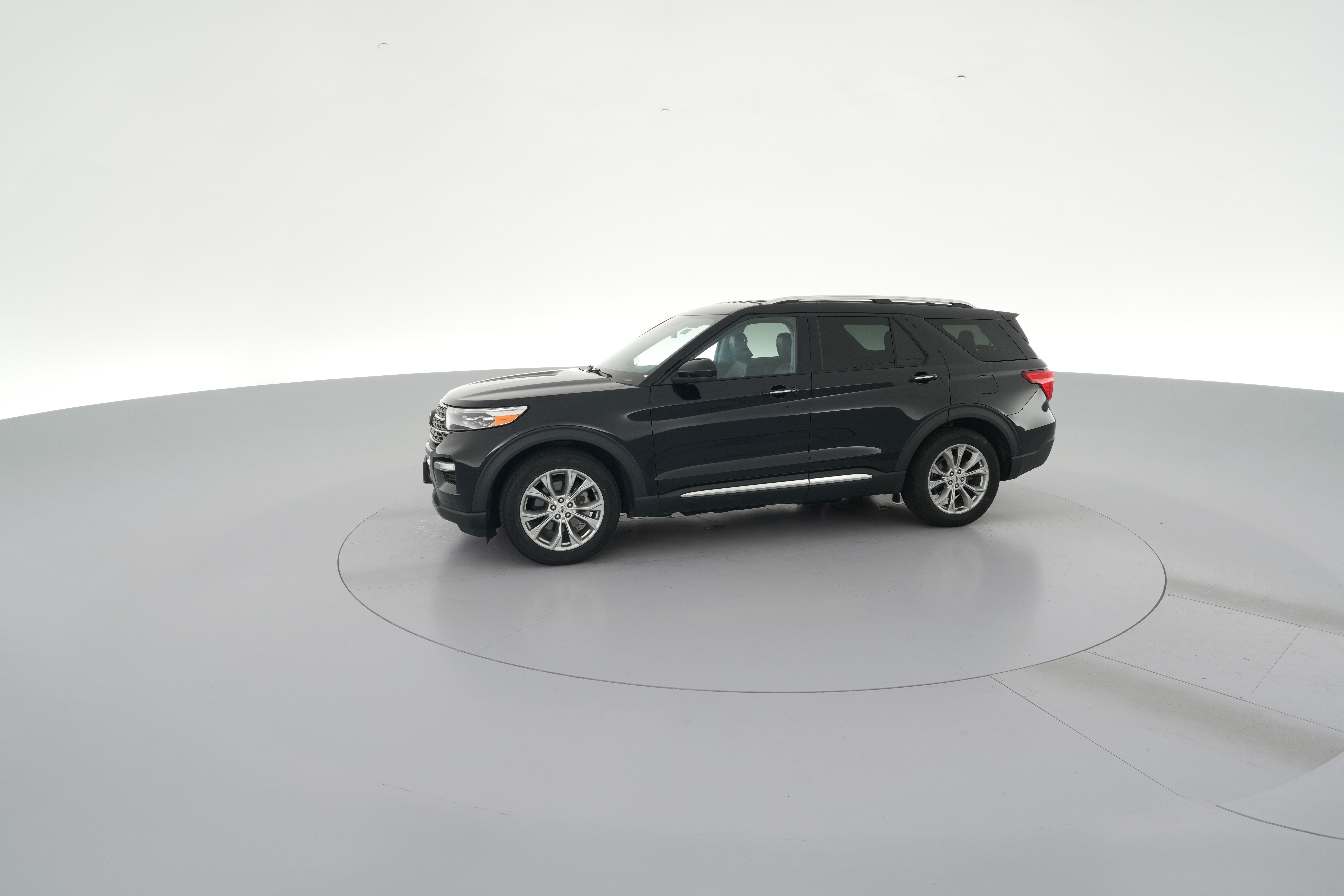 2024 Ford Explorer Limited - Photo 32