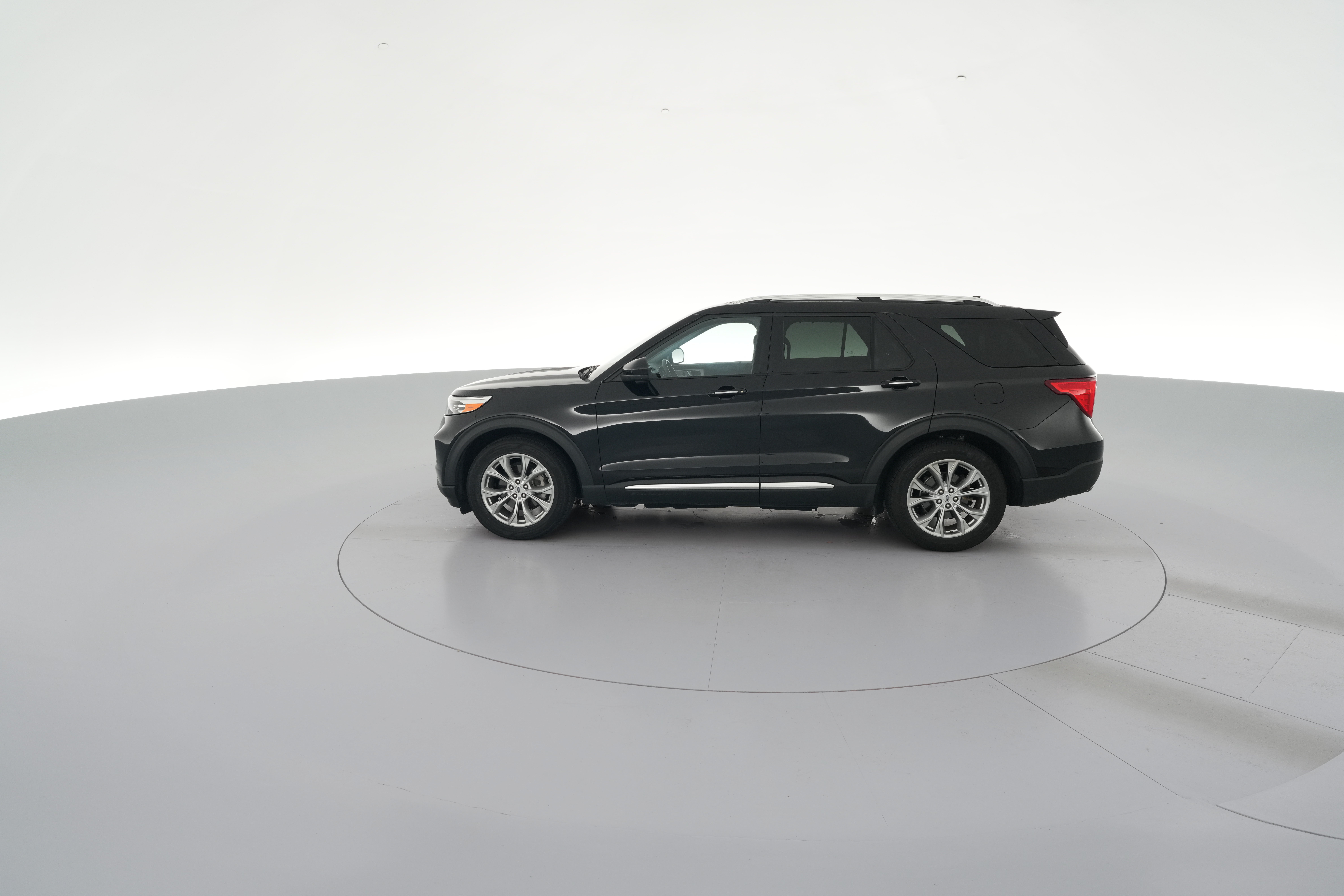 2024 Ford Explorer Limited - Photo 33