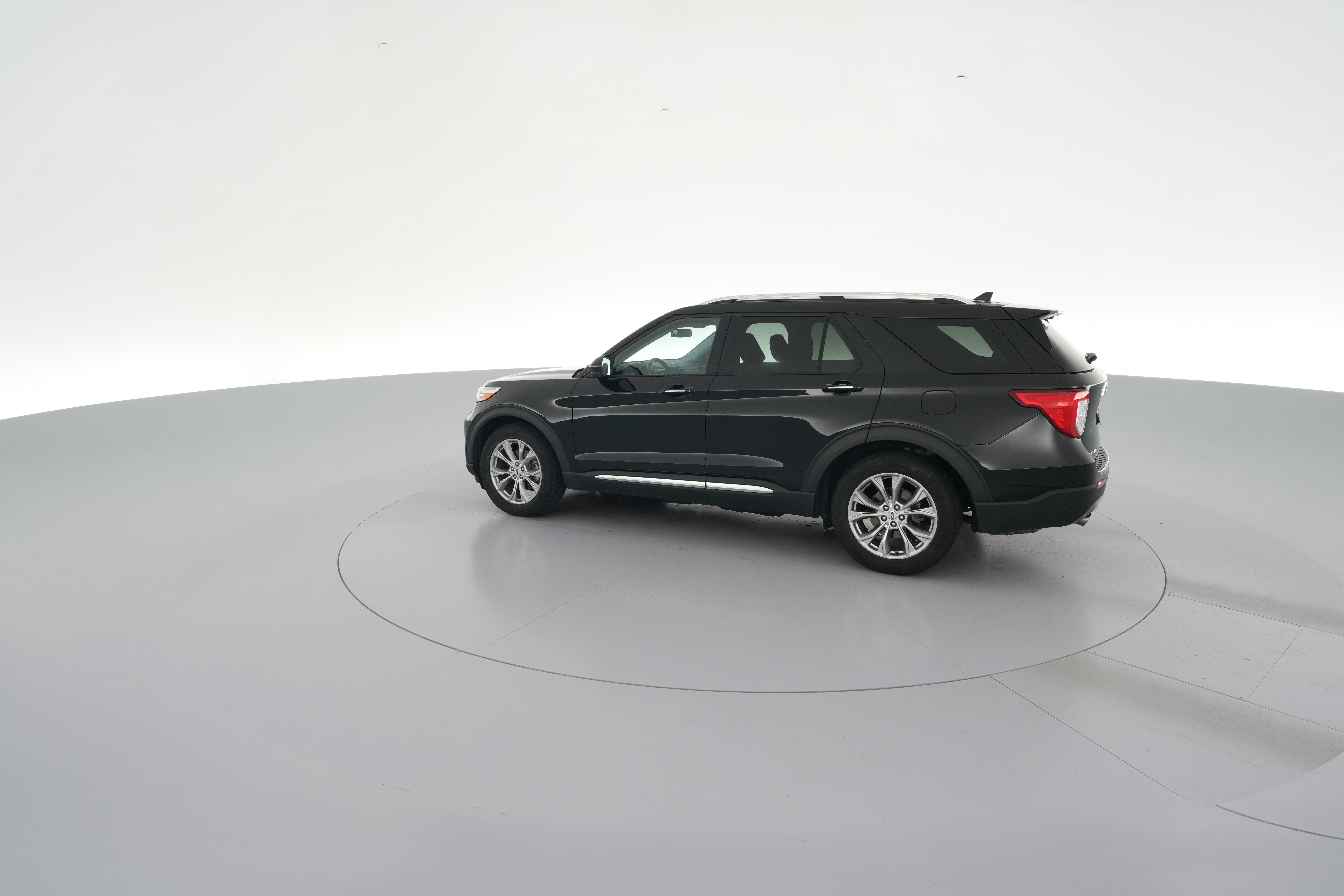 2024 Ford Explorer Limited - Photo 34