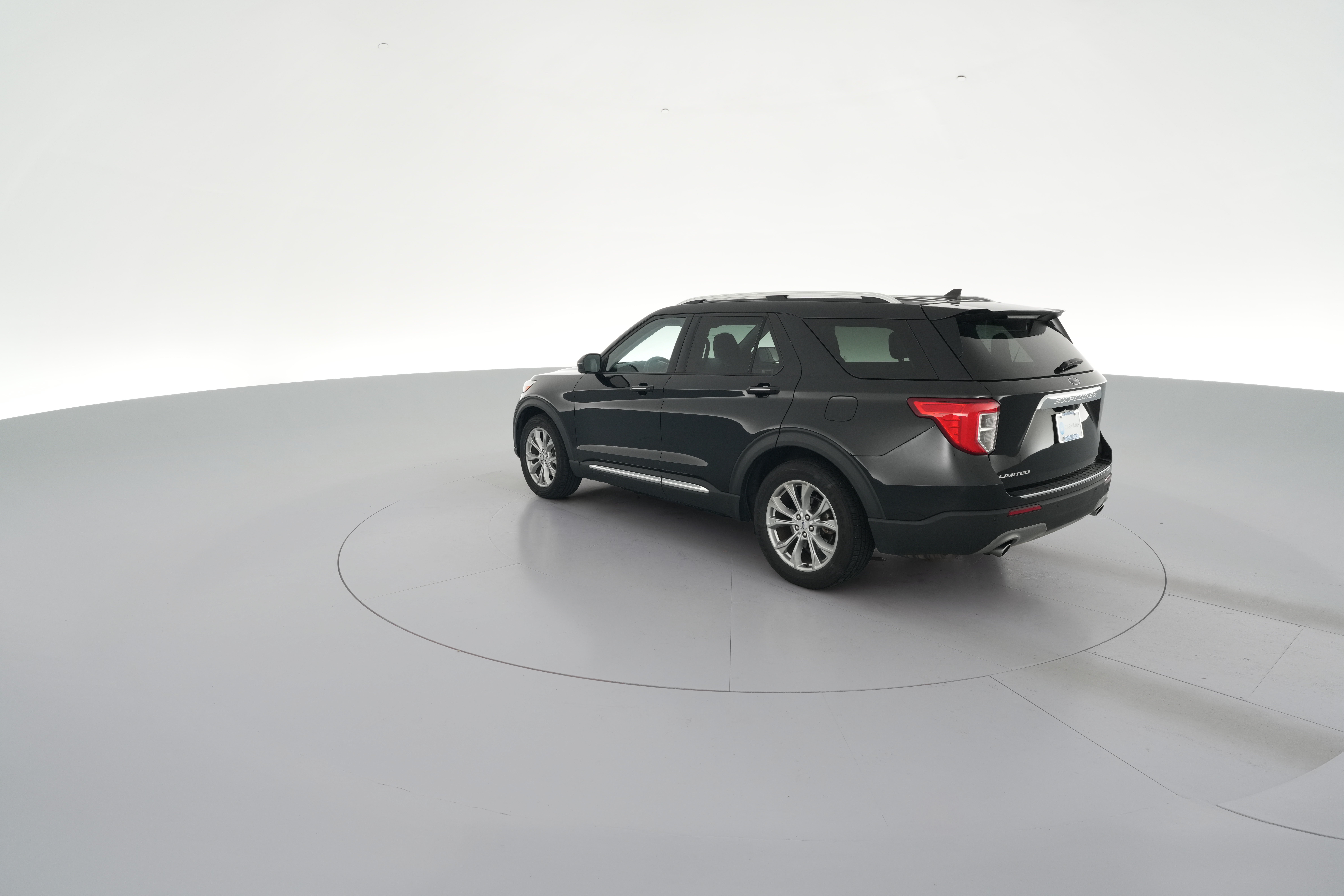 2024 Ford Explorer Limited - Photo 35