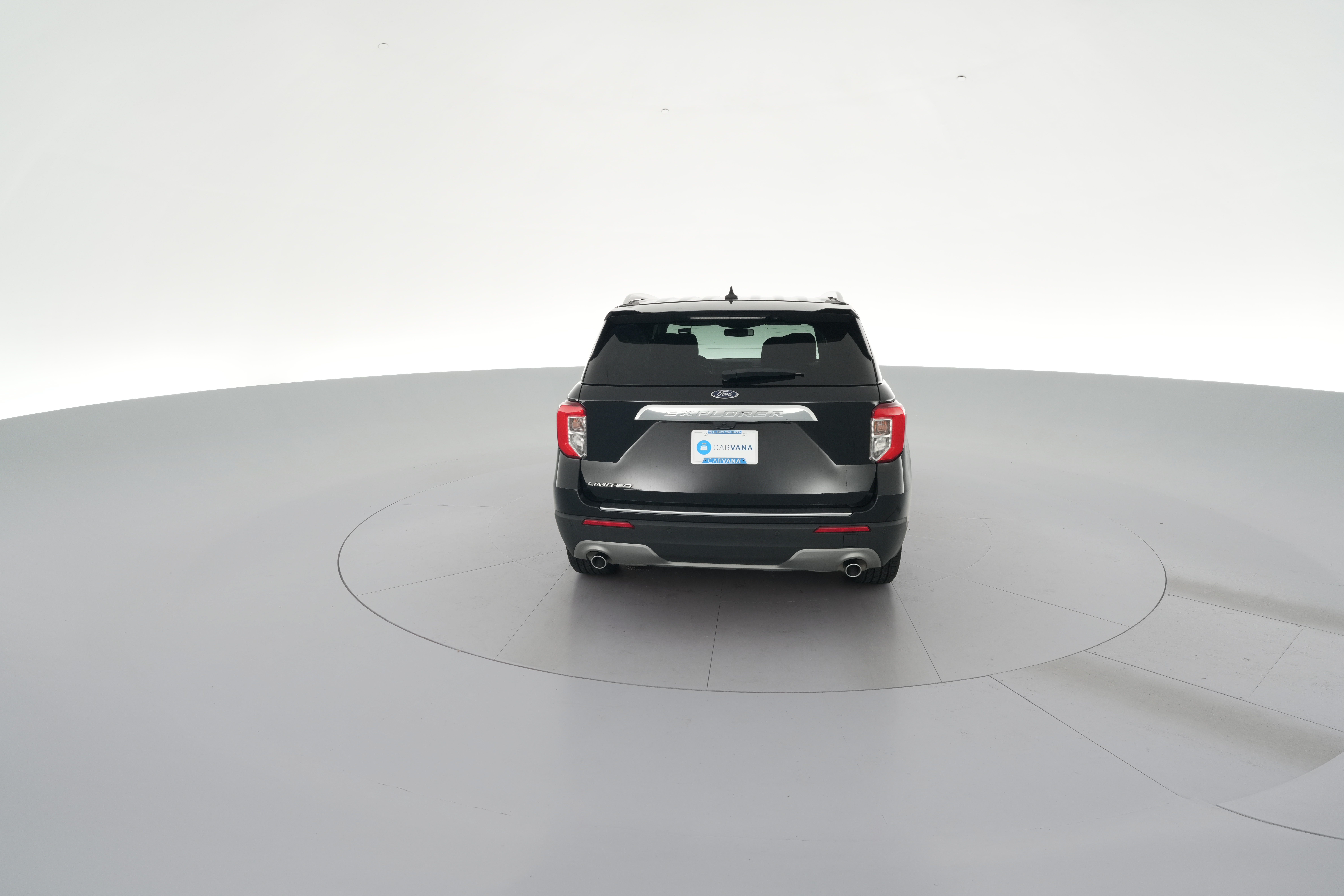 2024 Ford Explorer Limited - Photo 37