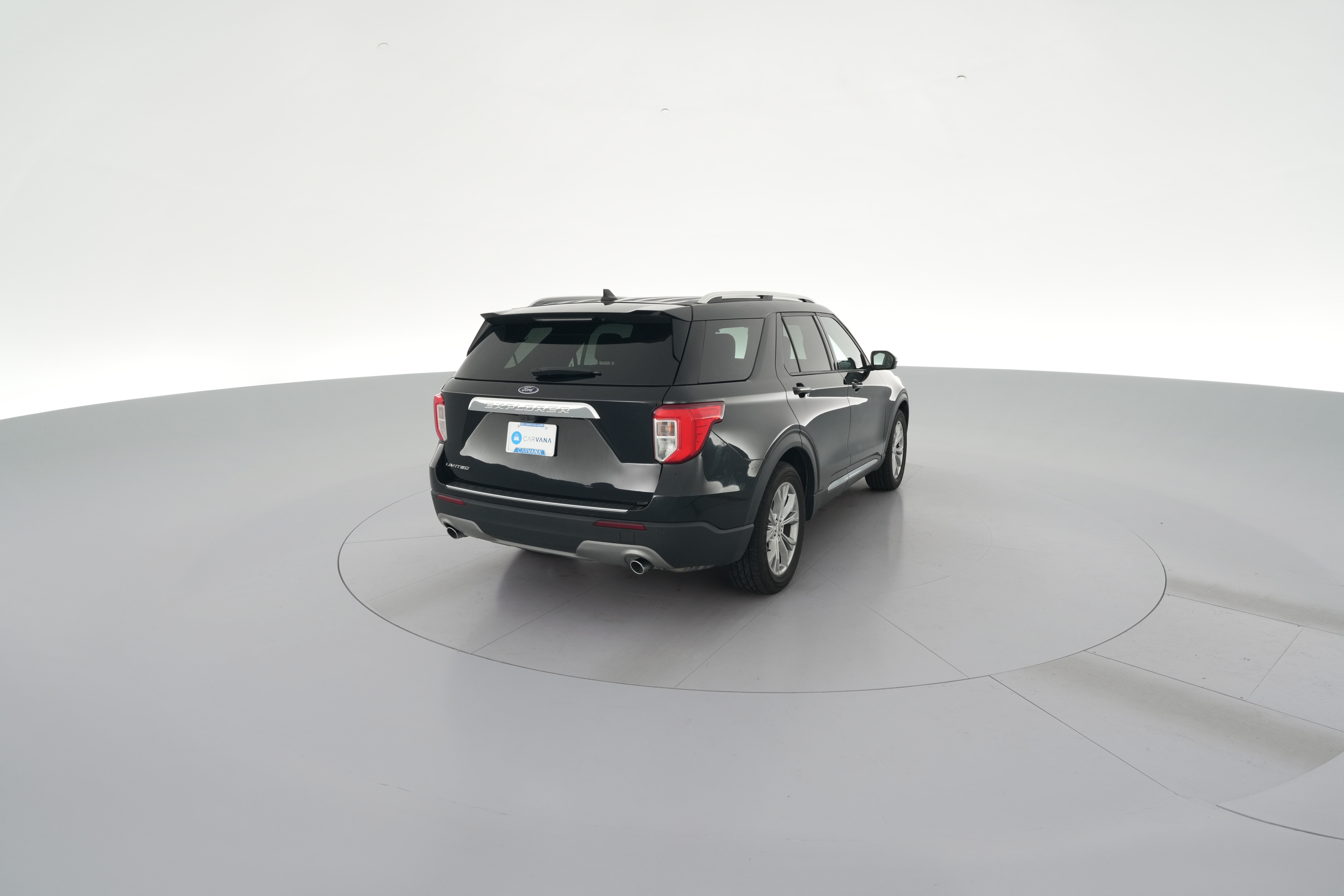 2024 Ford Explorer Limited - Photo 38