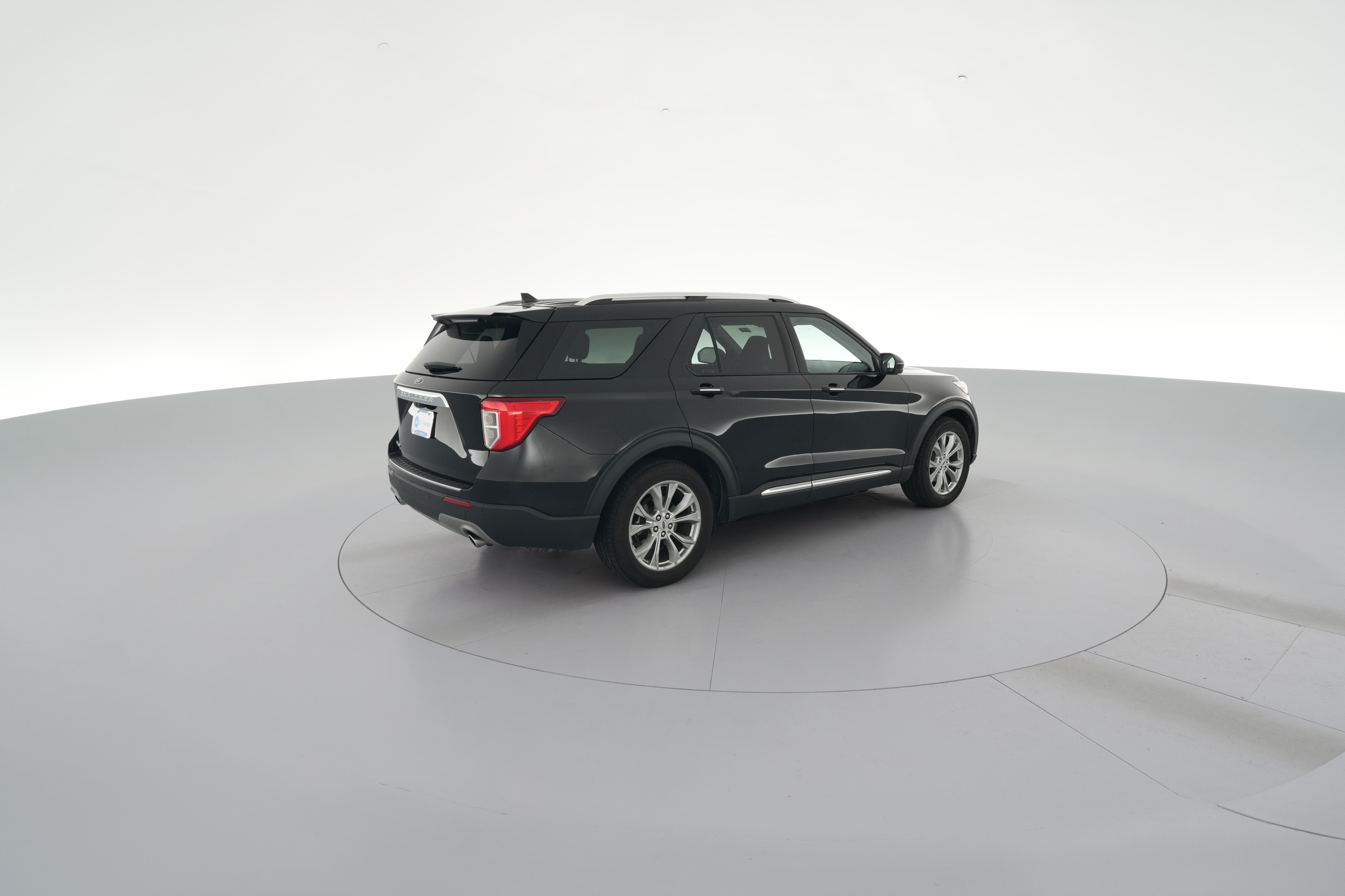 2024 Ford Explorer Limited - Photo 39