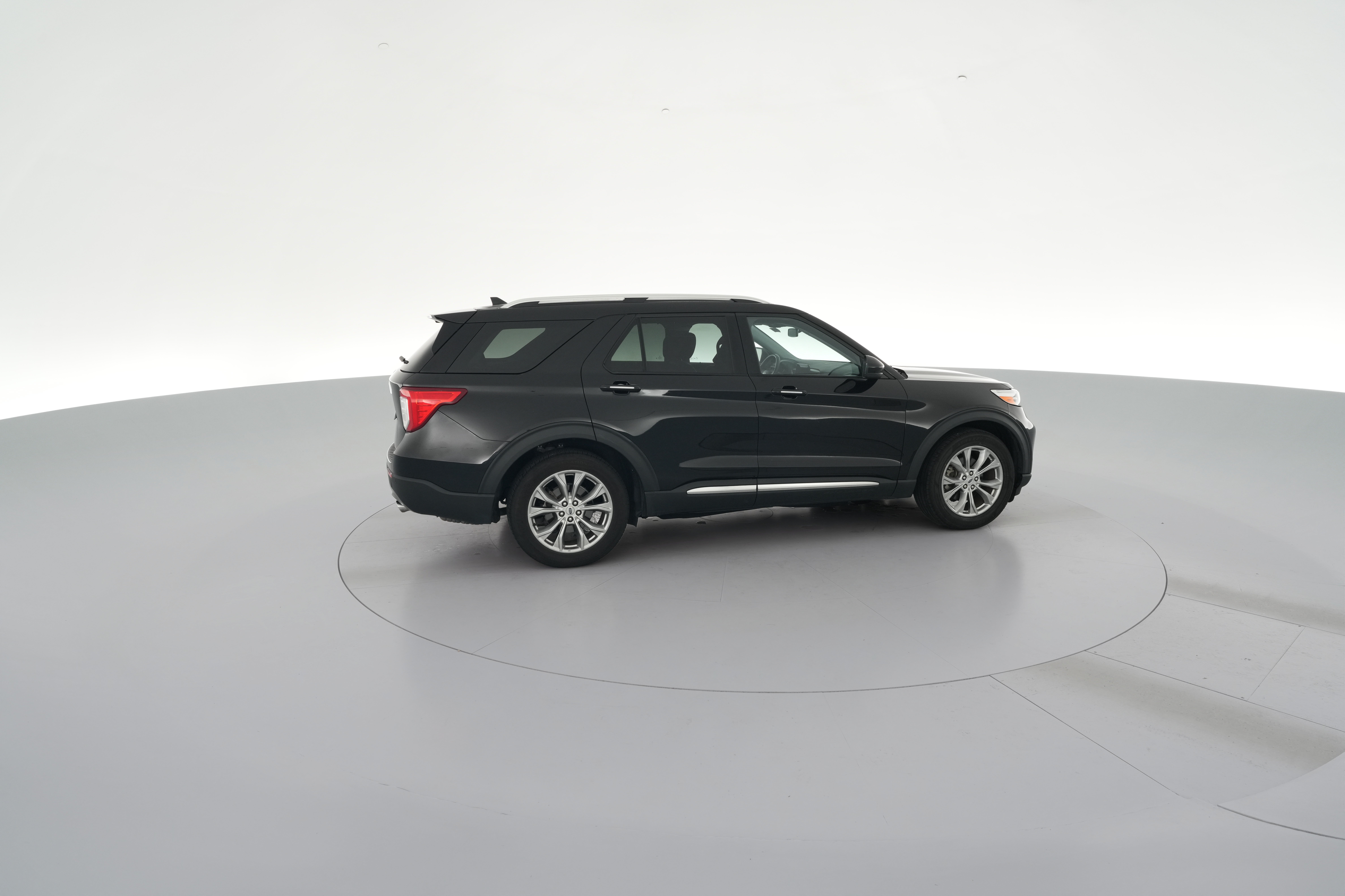 2024 Ford Explorer Limited - Photo 40