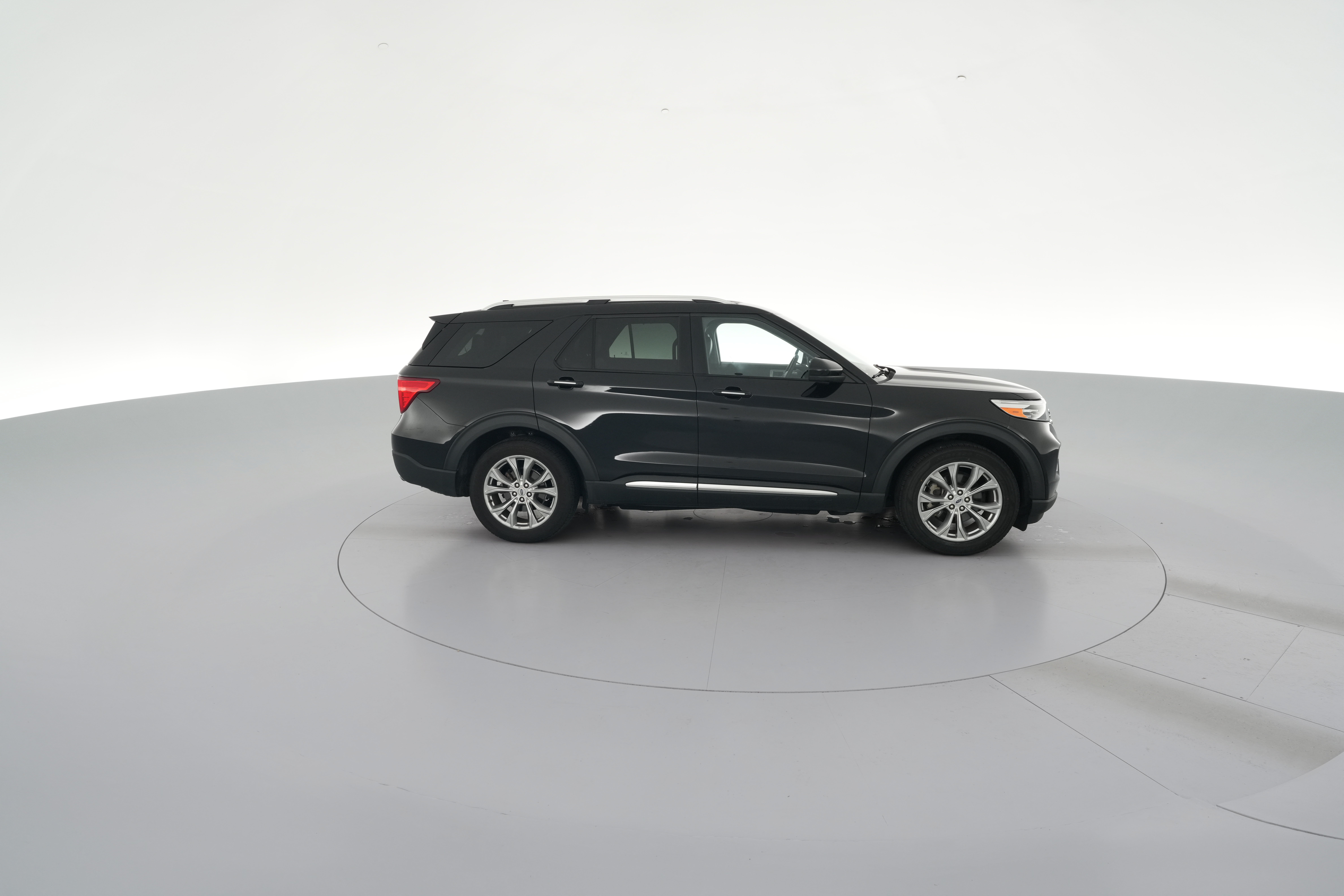 2024 Ford Explorer Limited - Photo 41