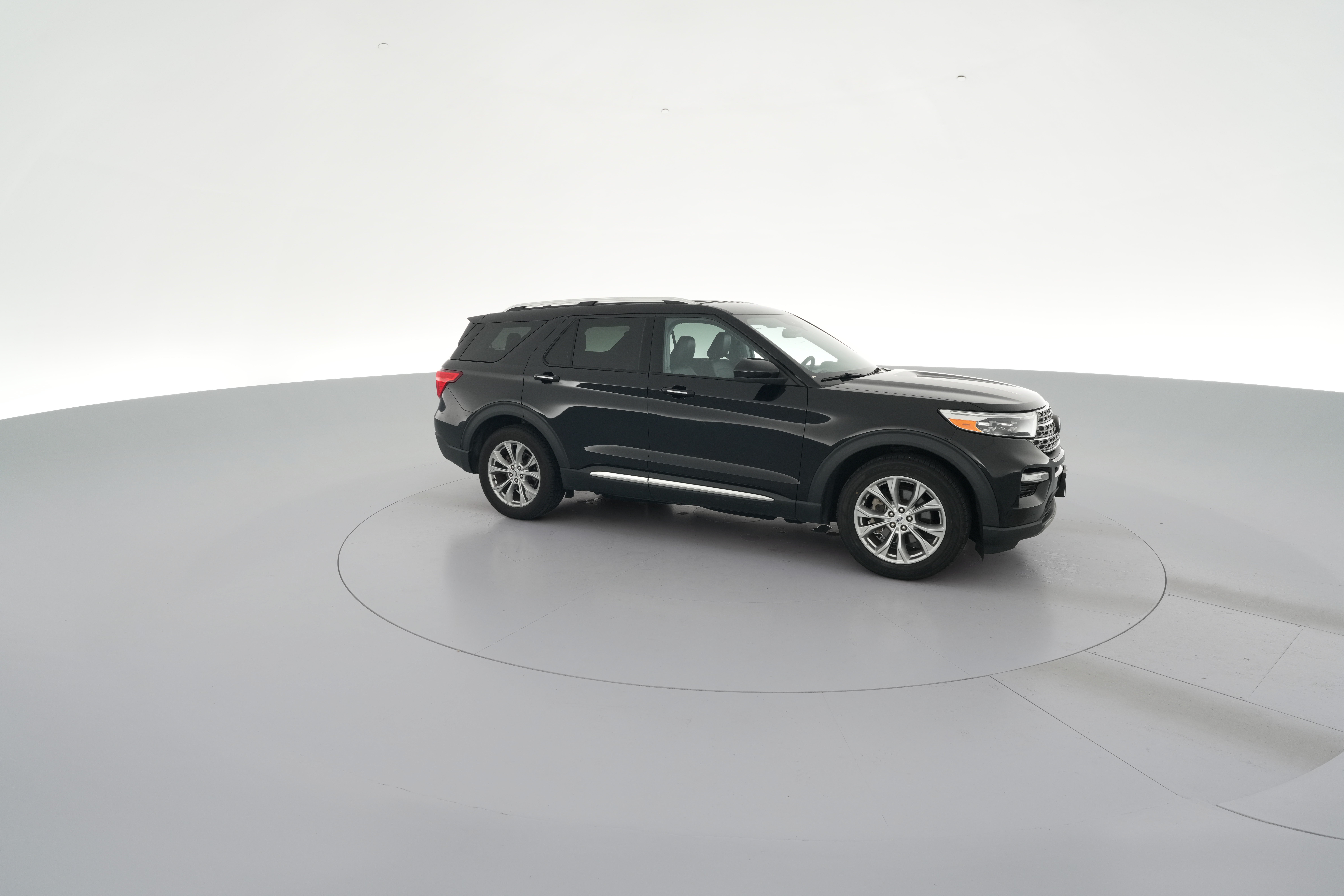 2024 Ford Explorer Limited - Photo 42