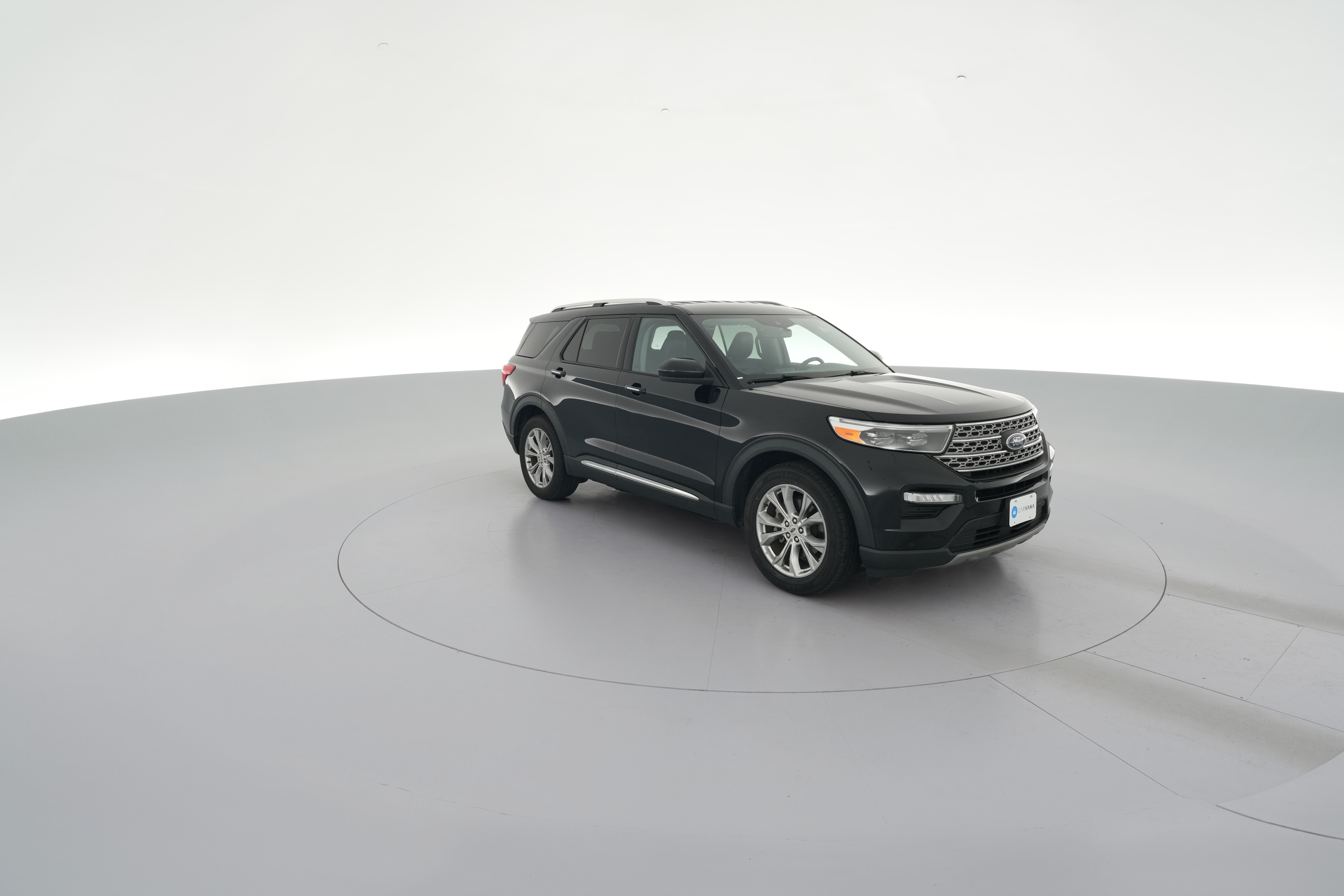 2024 Ford Explorer Limited - Photo 43