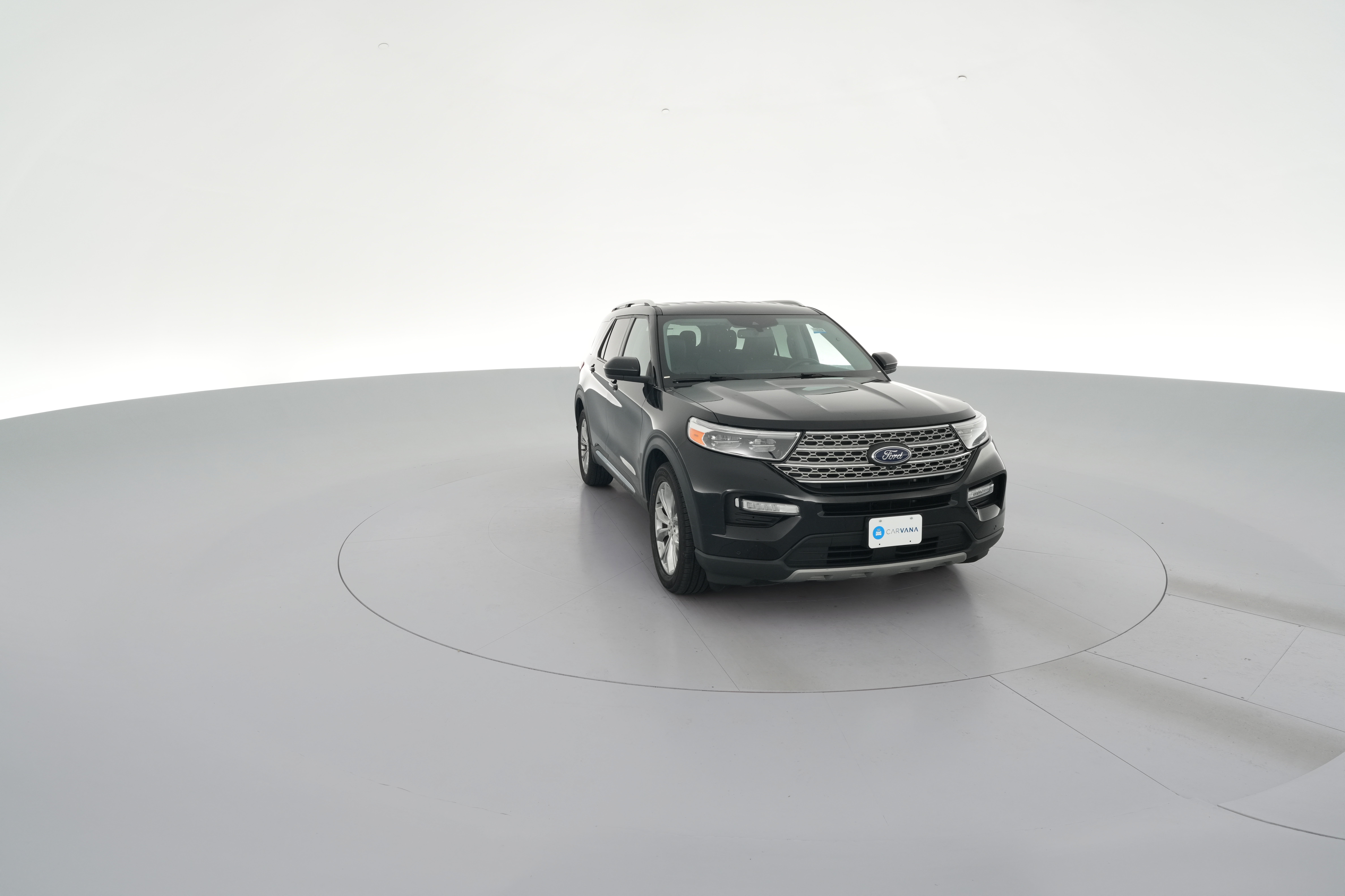 2024 Ford Explorer Limited - Photo 44