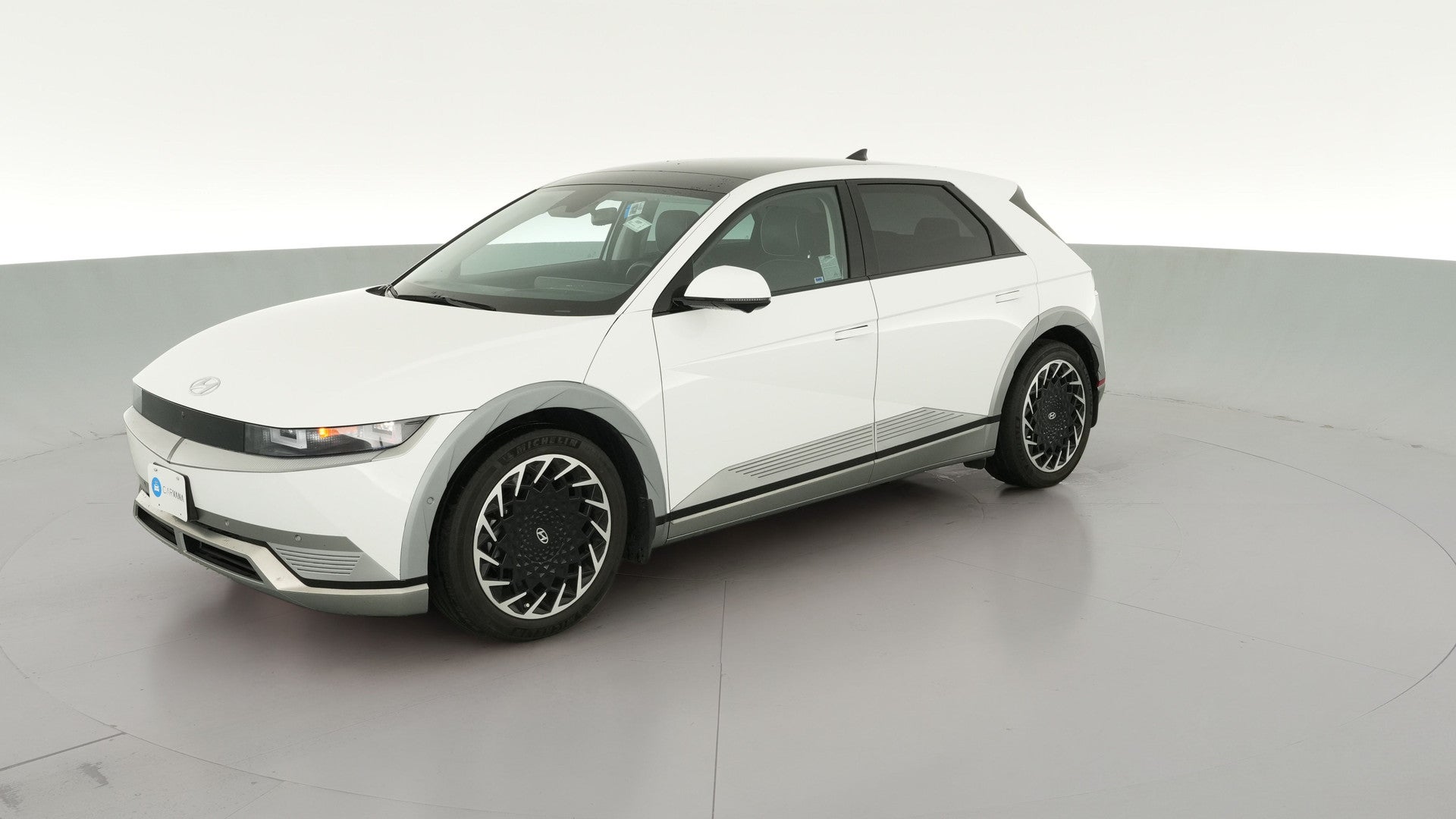 2024 Hyundai IONIQ 5 vehicle photo