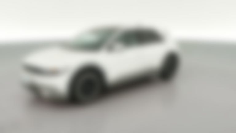 2024 Hyundai IONIQ 5 vehicle photo
