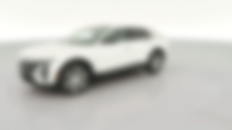 2024 Cadillac LYRIQ vehicle photo