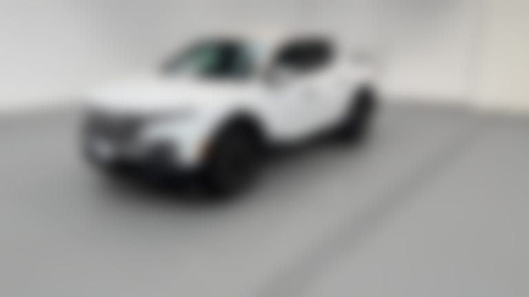 2022 Hyundai Santa Cruz vehicle photo