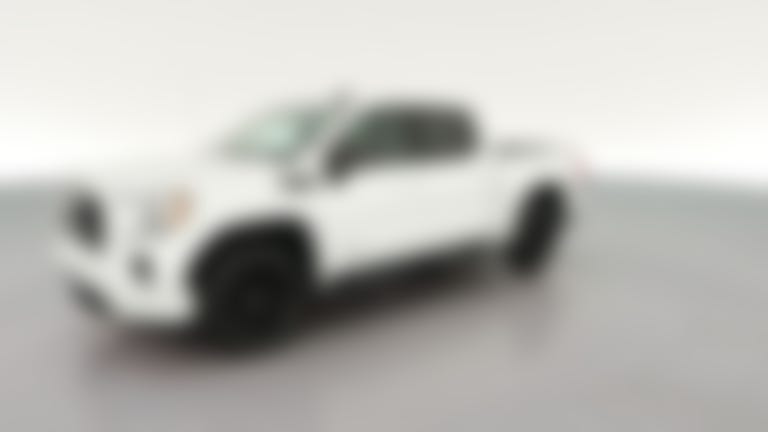 2021 GMC Sierra 1500 Crew Cab vehicle photo