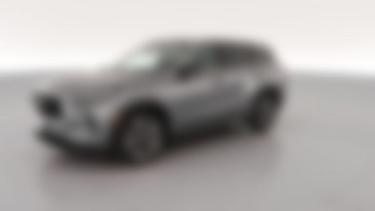 2024 INFINITI QX60 vehicle photo
