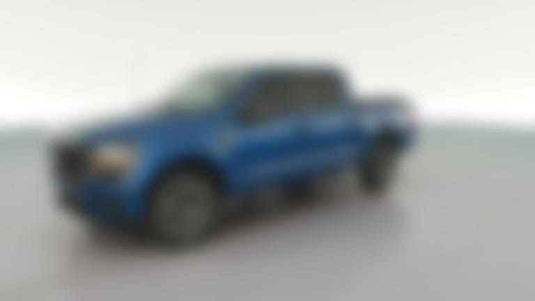 2024 Ford F150 SuperCrew Cab vehicle photo