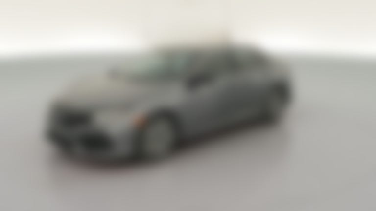 2019 Honda Civic vehicle photo