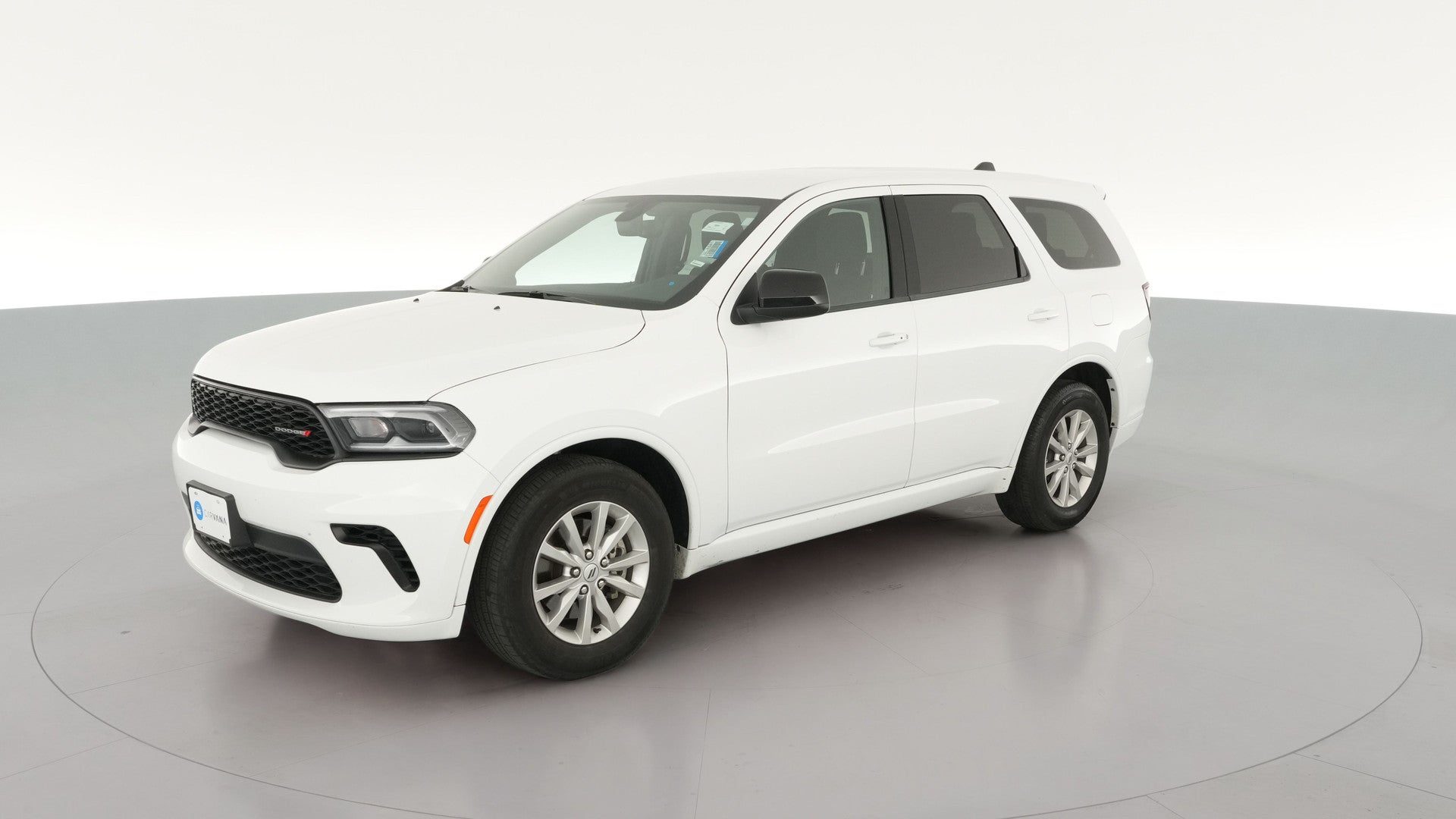 2025 Dodge Durango vehicle photo