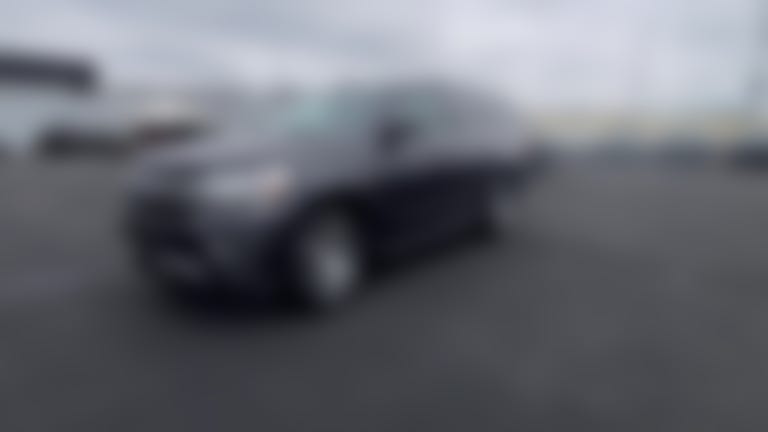 2024 Ford Expedition vehicle photo
