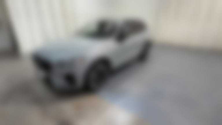 2026 Volvo XC60 vehicle photo