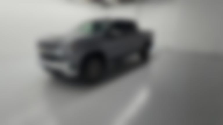 2022 Chevrolet Silverado 1500 Limited Crew Cab vehicle photo