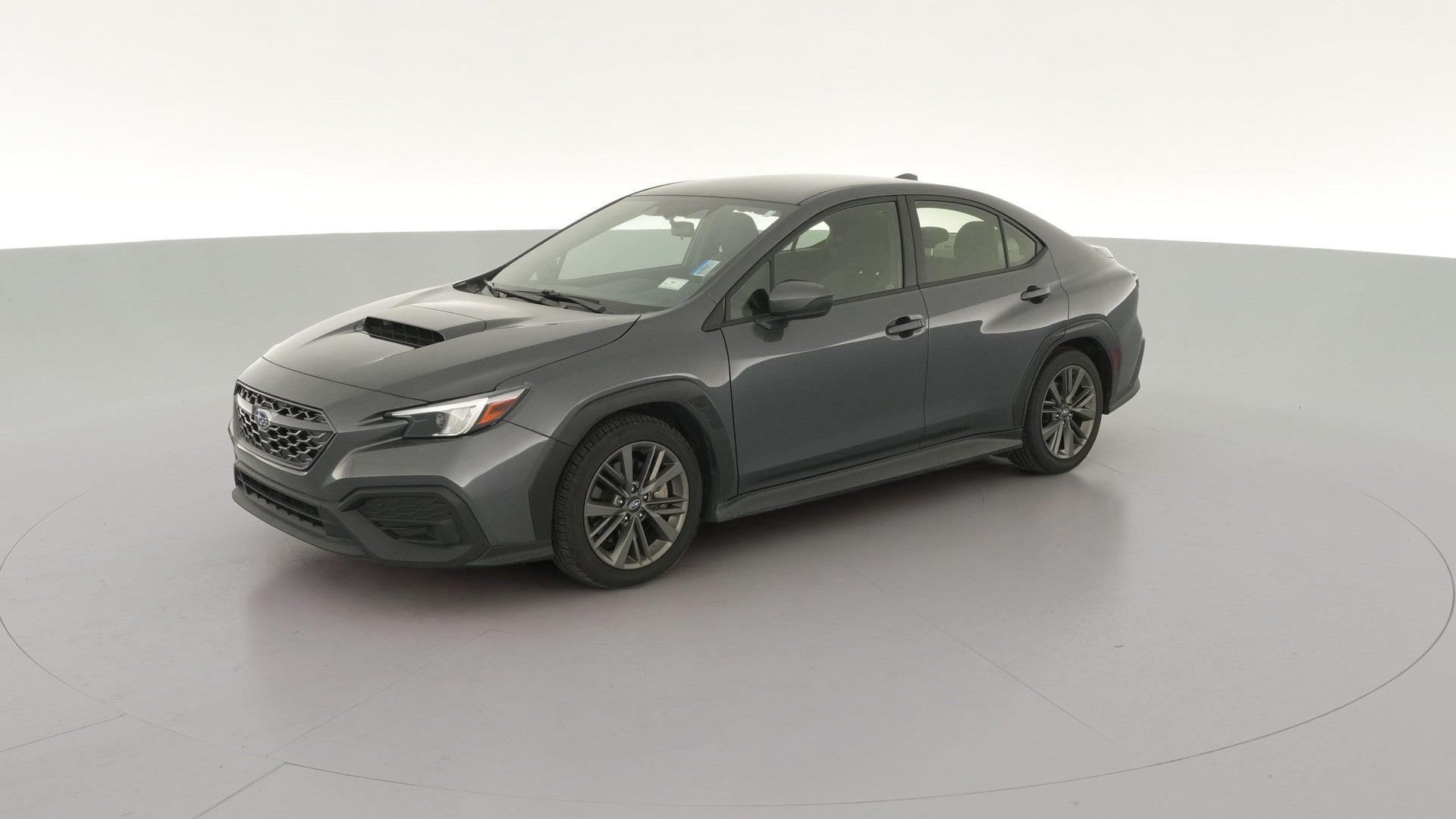 2024 Subaru WRX vehicle photo