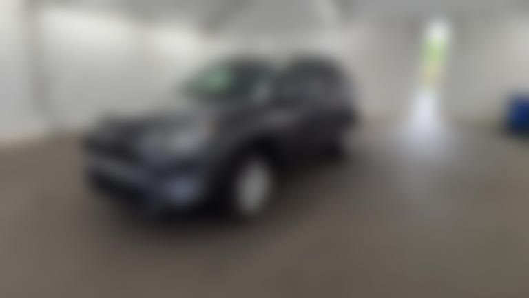 2021 Toyota RAV4 vehicle photo