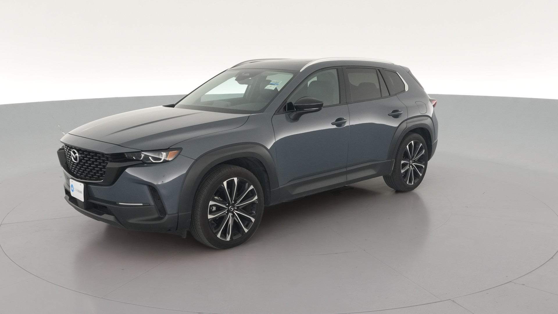 2026 MAZDA CX-50 vehicle photo