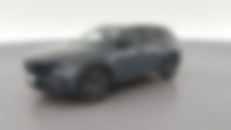 2026 MAZDA CX-50 vehicle photo