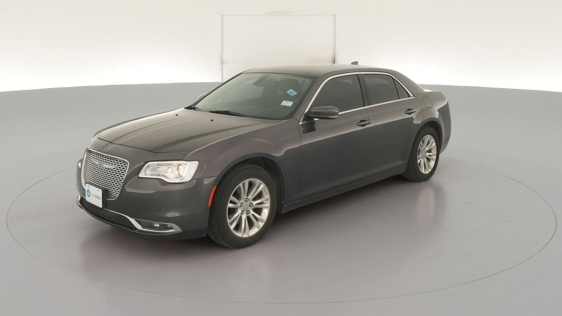 2021 Chrysler 300 vehicle photo