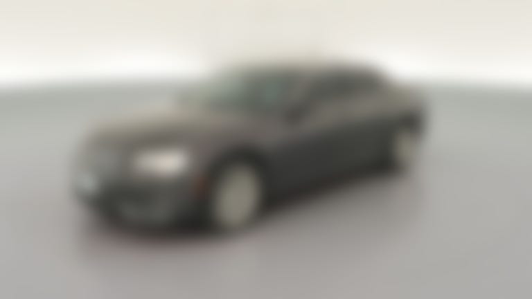 2021 Chrysler 300 vehicle photo