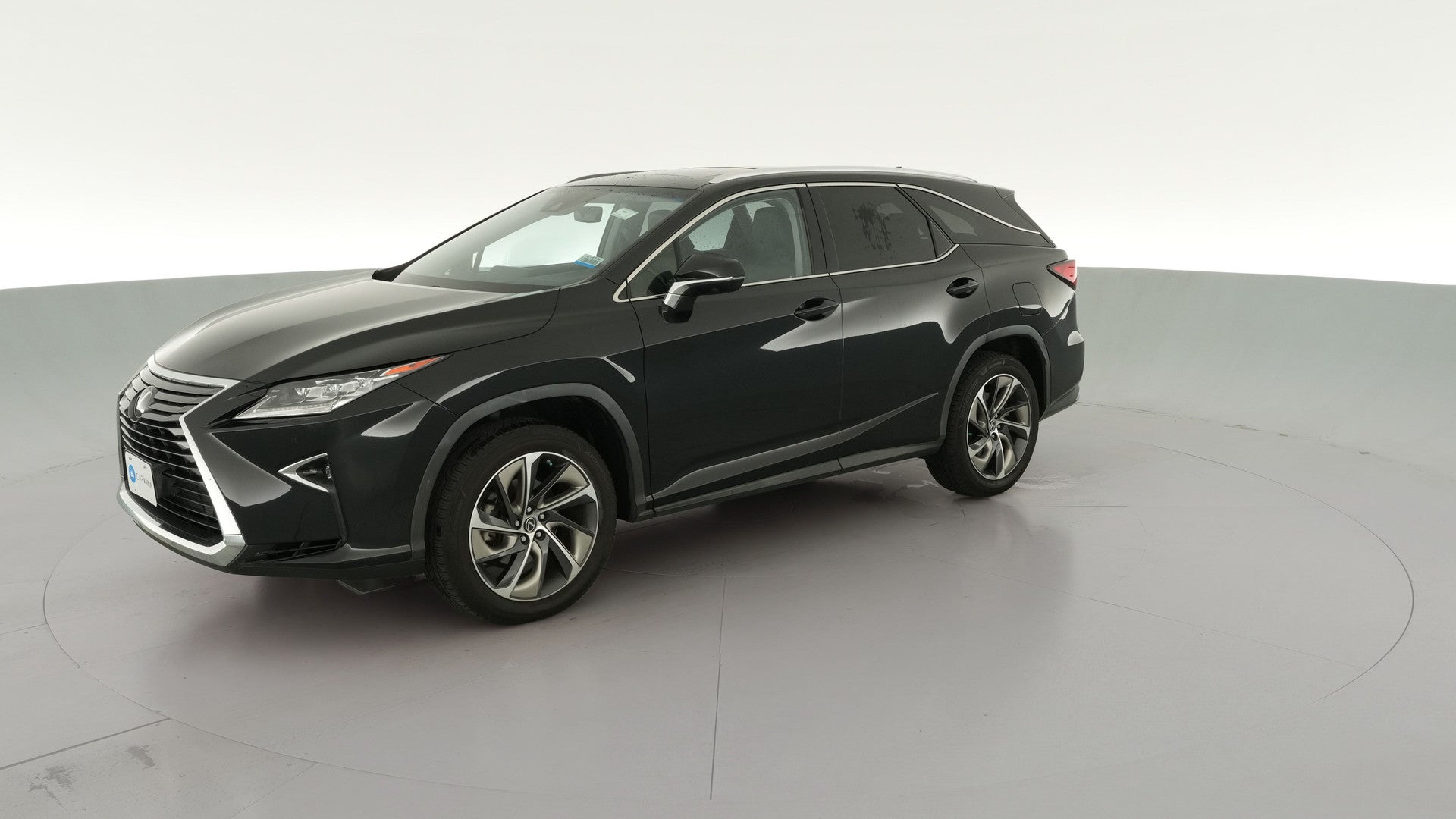 2018 Lexus RX vehicle photo