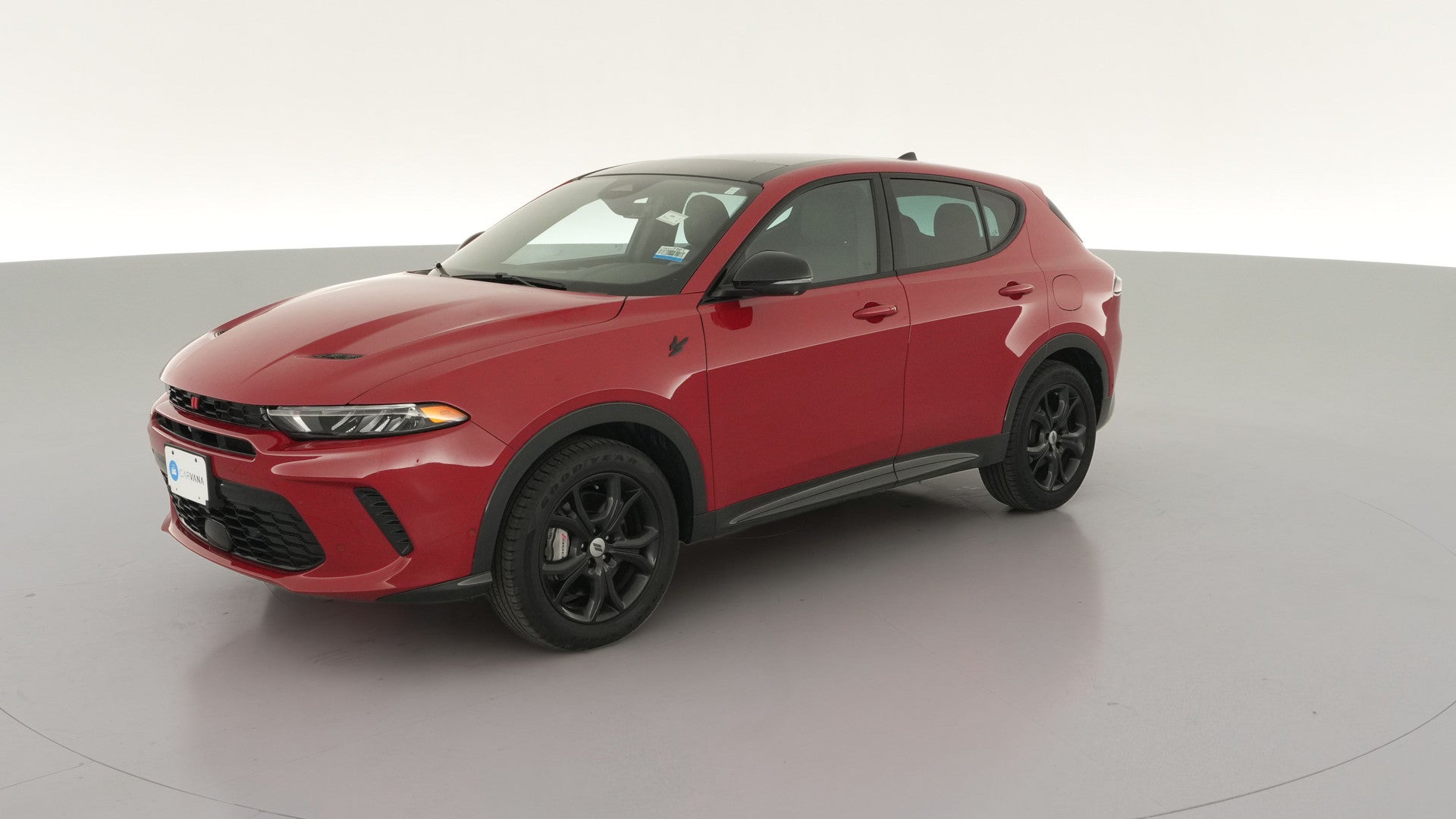 2024 Dodge Hornet vehicle photo