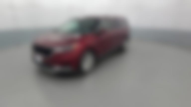2024 Kia Carnival vehicle photo