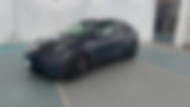 2024 Tesla Model Y vehicle photo