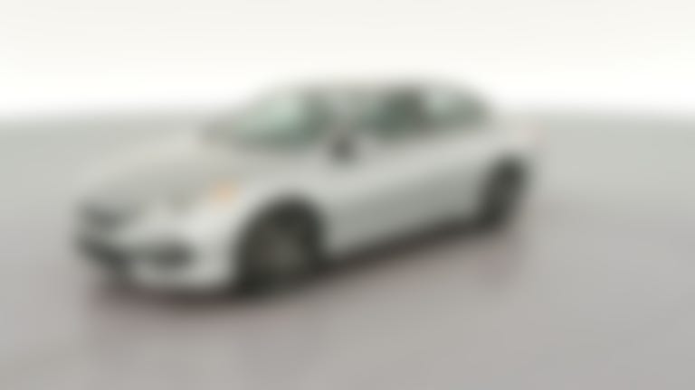 2017 Honda Accord vehicle photo