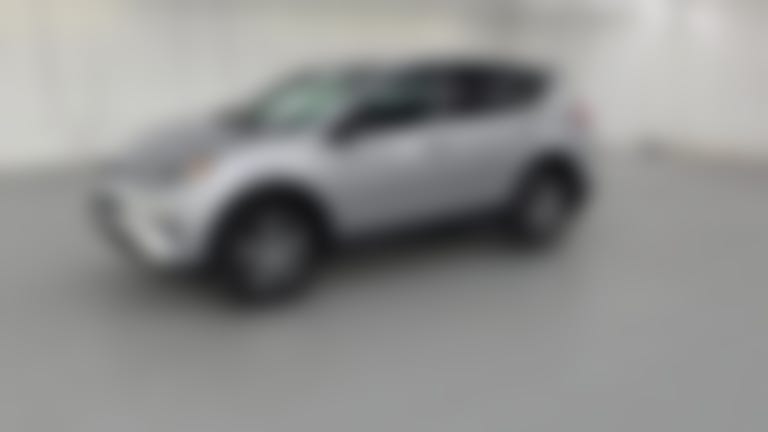 2018 Toyota RAV4 vehicle photo