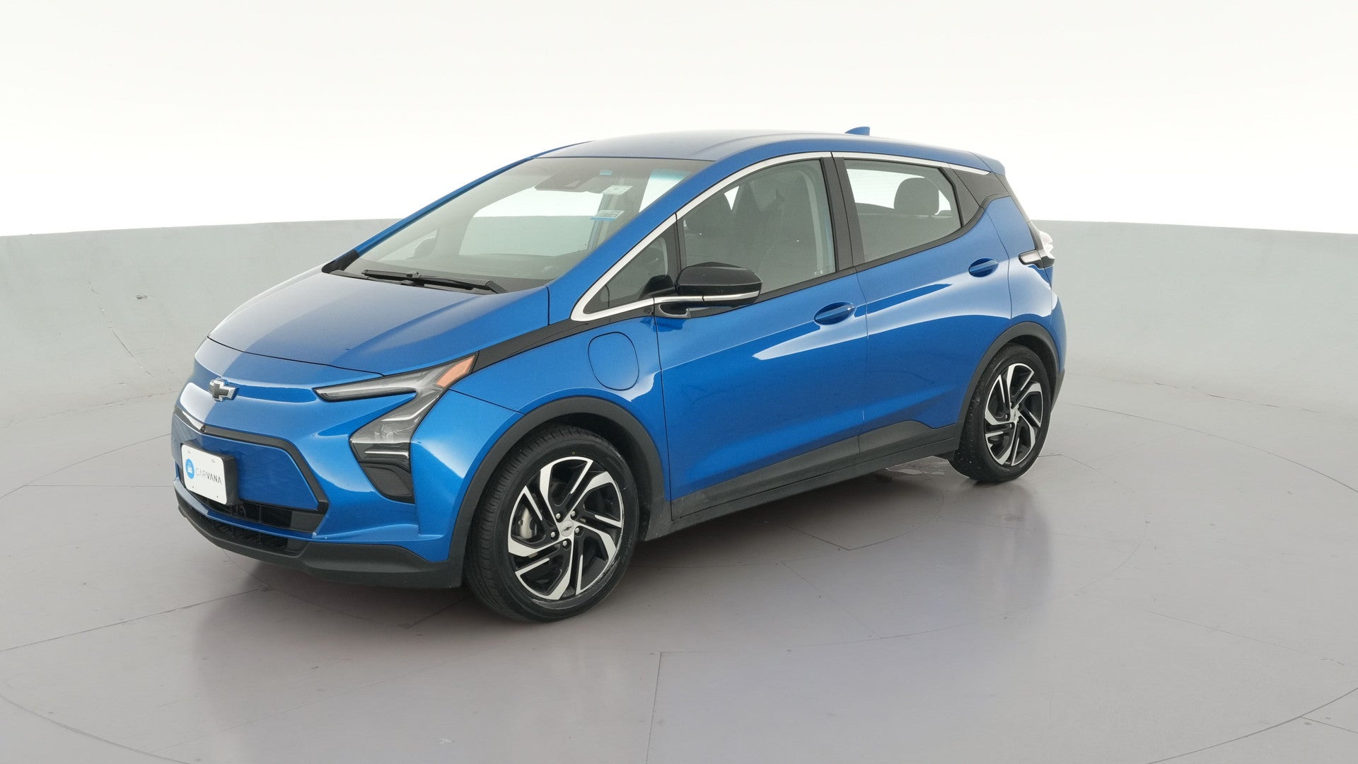 2023 Chevrolet Bolt EV vehicle photo