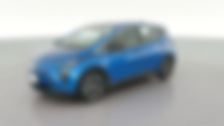 2023 Chevrolet Bolt EV vehicle photo