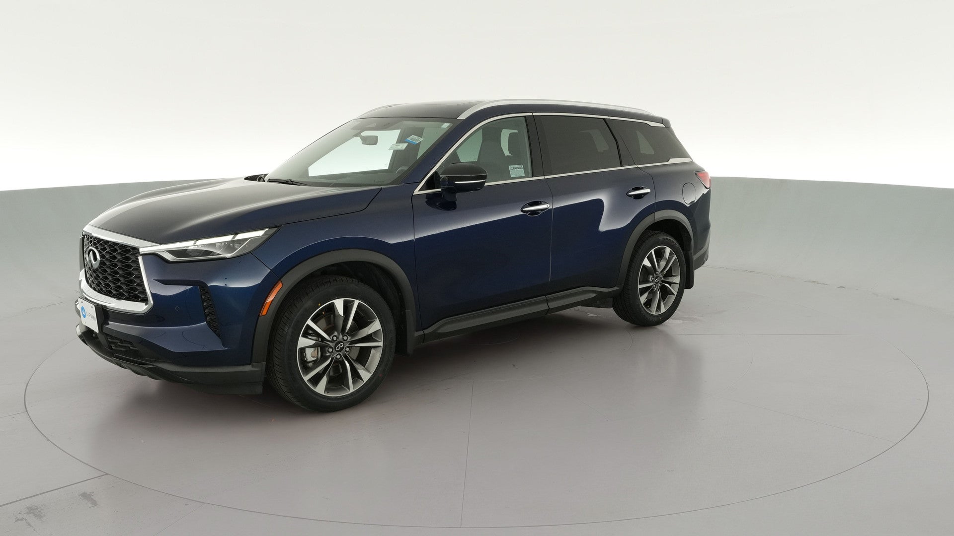 2023 INFINITI QX60 vehicle photo