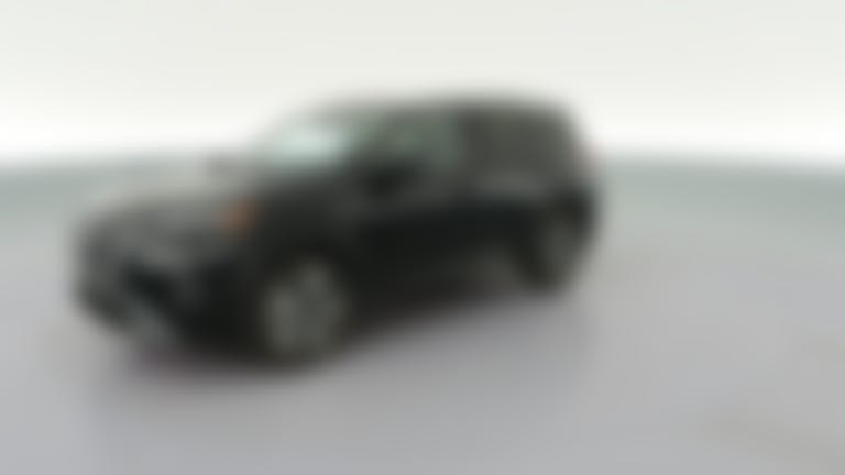 2025 Nissan Rogue vehicle photo