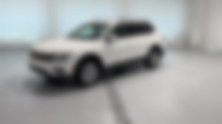 2019 Volkswagen Tiguan vehicle photo