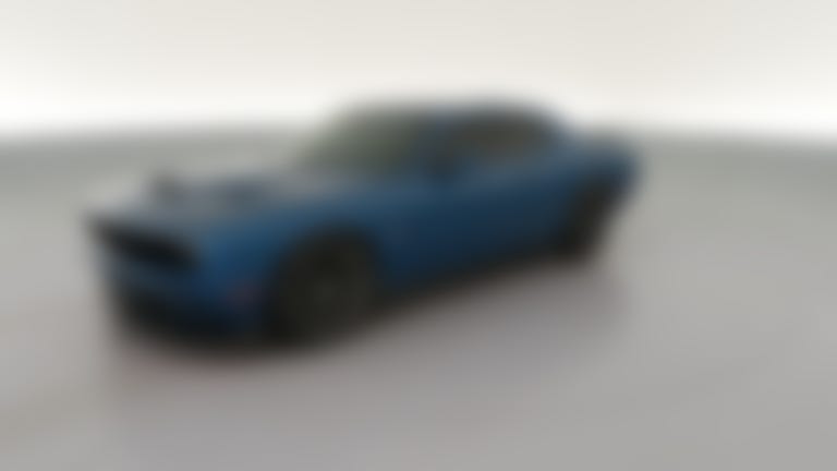 2022 Dodge Challenger vehicle photo