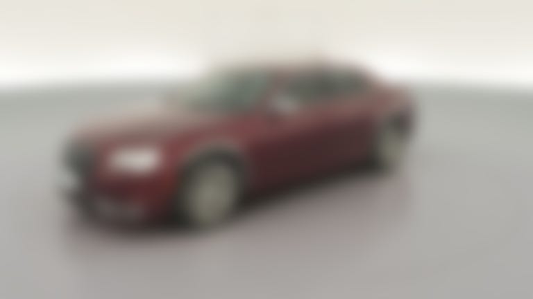 2020 Chrysler 300 vehicle photo