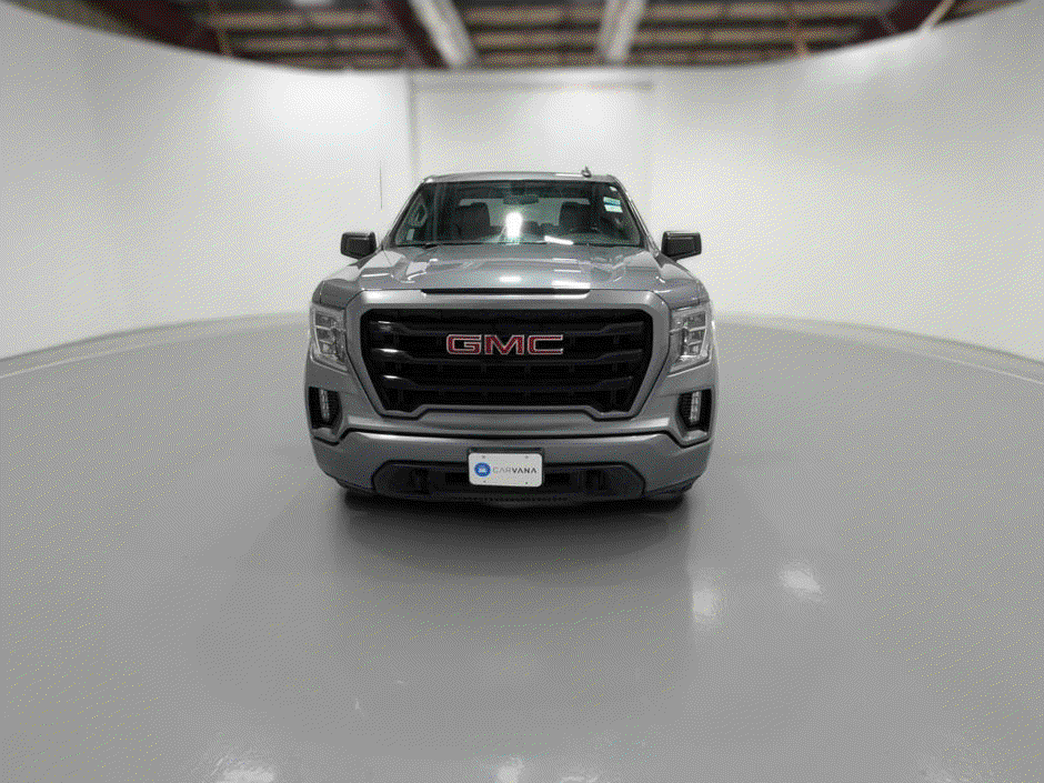 2021 GMC Sierra 1500 Crew Cab | Carvana