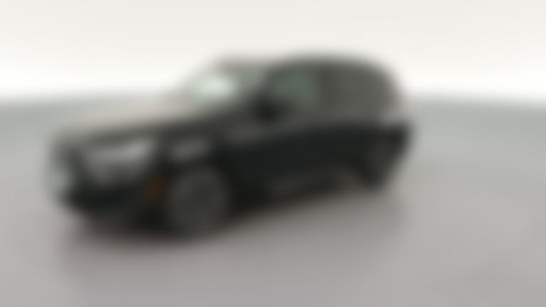 2025 BMW X3 vehicle photo