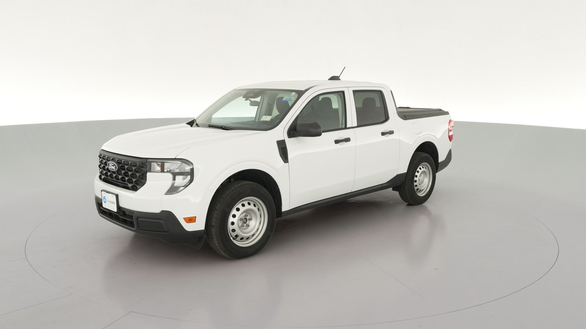 2026 Ford Maverick vehicle photo