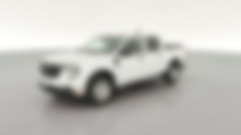 2026 Ford Maverick vehicle photo