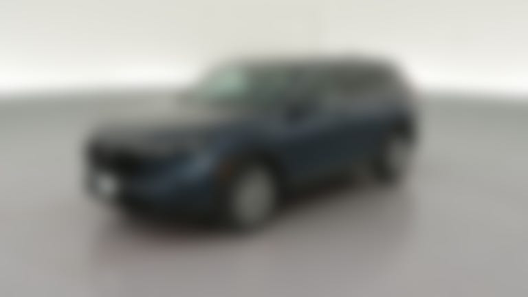 2024 Honda CR-V vehicle photo